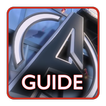 Guide: LEGO Marvel Avengers