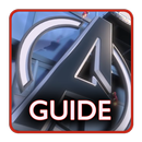 Guide: LEGO Marvel Avengers APK