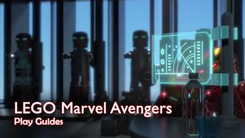 Guide: LEGO Marvel Avengers syot layar 2