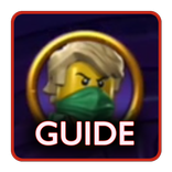 Guide: LEGO Ninjago - Skybound
