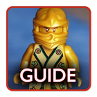 Icona Guide: Lego Ninjago Tournament