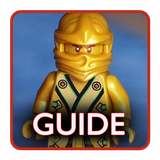 Guide: Lego Ninjago Tournament ícone