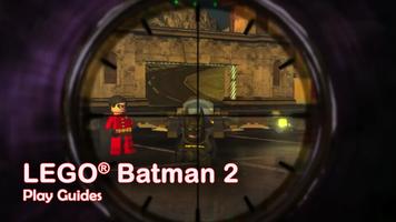 Guide: LEGO Batman 2 Screenshot 1