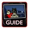 Guide: LEGO Batman 3 APK