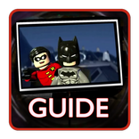 Guide: LEGO Batman 3
