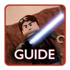 Guide: LEGO Star Wars иконка