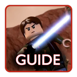 Guide: LEGO Star Wars icône