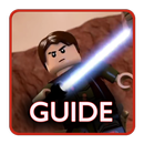 Guide: LEGO Star Wars APK