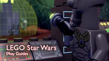 برنامه‌نما Guide: LEGO Star Wars عکس از صفحه