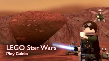Guide: LEGO Star Wars скриншот 2