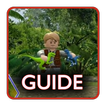 Guia: LEGO Jurassic World