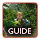 Guide: LEGO Jurassic World APK