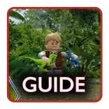 Guide: LEGO Jurassic World