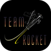Icona Team Rocket Aerobatics