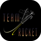 آیکون‌ Team Rocket Aerobatics