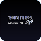 ikon Tribuna FM 89,5 Londrina