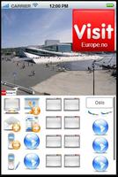 VisitBroker VisitEurope AS স্ক্রিনশট 1