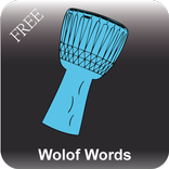 Wolof Words (Free version)