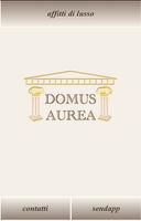 Domus Aurea Cartaz