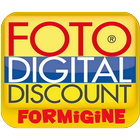 آیکون‌ Fotodigital-Formigine