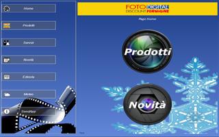 برنامه‌نما Fotodigital-Formigine عکس از صفحه