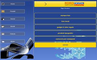 Fotodigital-Formigine capture d'écran 3