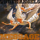 3 angels message icône