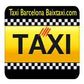 TAXI BARCELONA icon