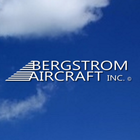 Bergstrom Aircraft Inc-icoon