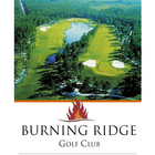 Burning Ridge Golf Club ไอคอน