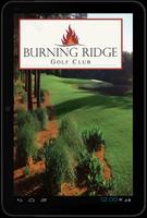 Burning Ridge Golf Club Ekran Görüntüsü 1