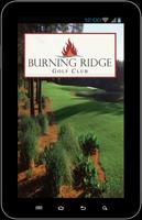 برنامه‌نما Burning Ridge Golf Club عکس از صفحه