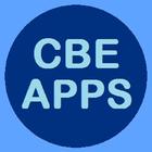 CBE-APPS icône