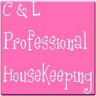 آیکون‌ C & L HouseKeeping