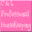 C & L HouseKeeping aplikacja