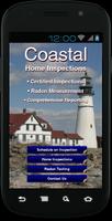 Coastal Home Inspections Affiche
