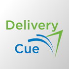 DeliveryCue أيقونة