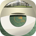 Geo-Naturpark App ikon