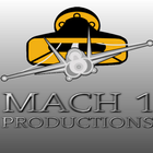 Mach 1 Productions Zeichen