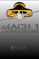 Mach 1 Productions Plakat