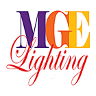 MGE Led Lighting icône