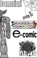 Modena Fumetto gönderen