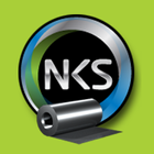 NKS Steel Coil Calculator आइकन