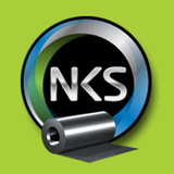 NKS Steel Coil Calculator icon