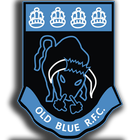 Old Blue Rugby 2.0 아이콘