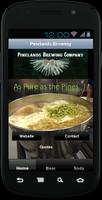 Pinelands Brewing Co 포스터