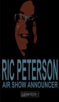 Ric Peterson poster