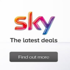 Sky Deals Mobile App 圖標