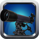 kaca pembesar zoom kamera teleskop APK