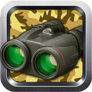 teropong militer zoom kamera mata-mata hd APK